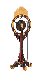 鉦鼓