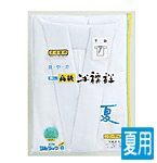 東レ防菌防臭加工袢襦袢E(半袖)