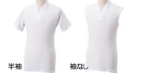 スーパーTシャツ袢襦袢