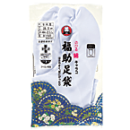 福助のびる綿足袋