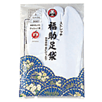 福助ストレッチ足袋